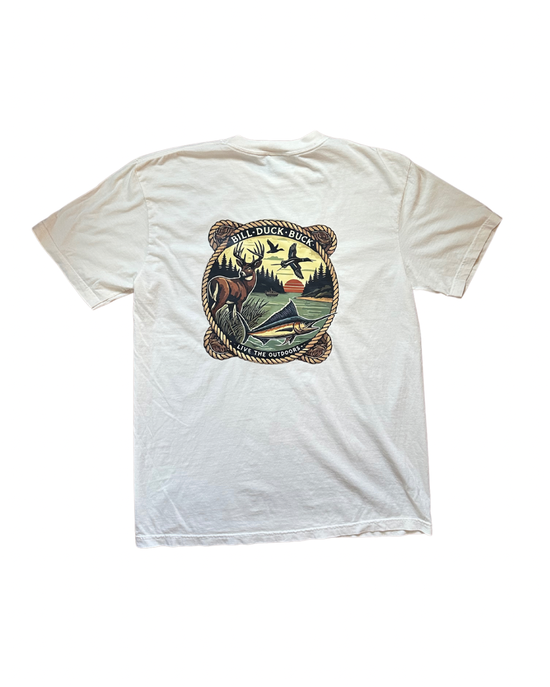 BDB TAN COME ALIVE COLLECTION