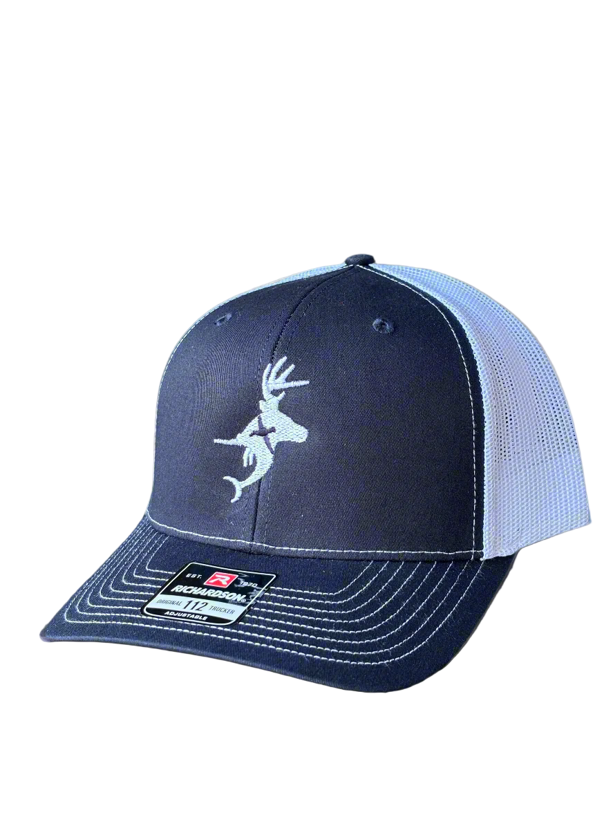 Navy BDB Hat