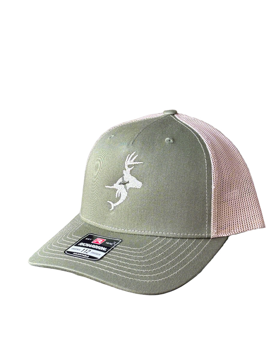 Army Olive BDB Hat