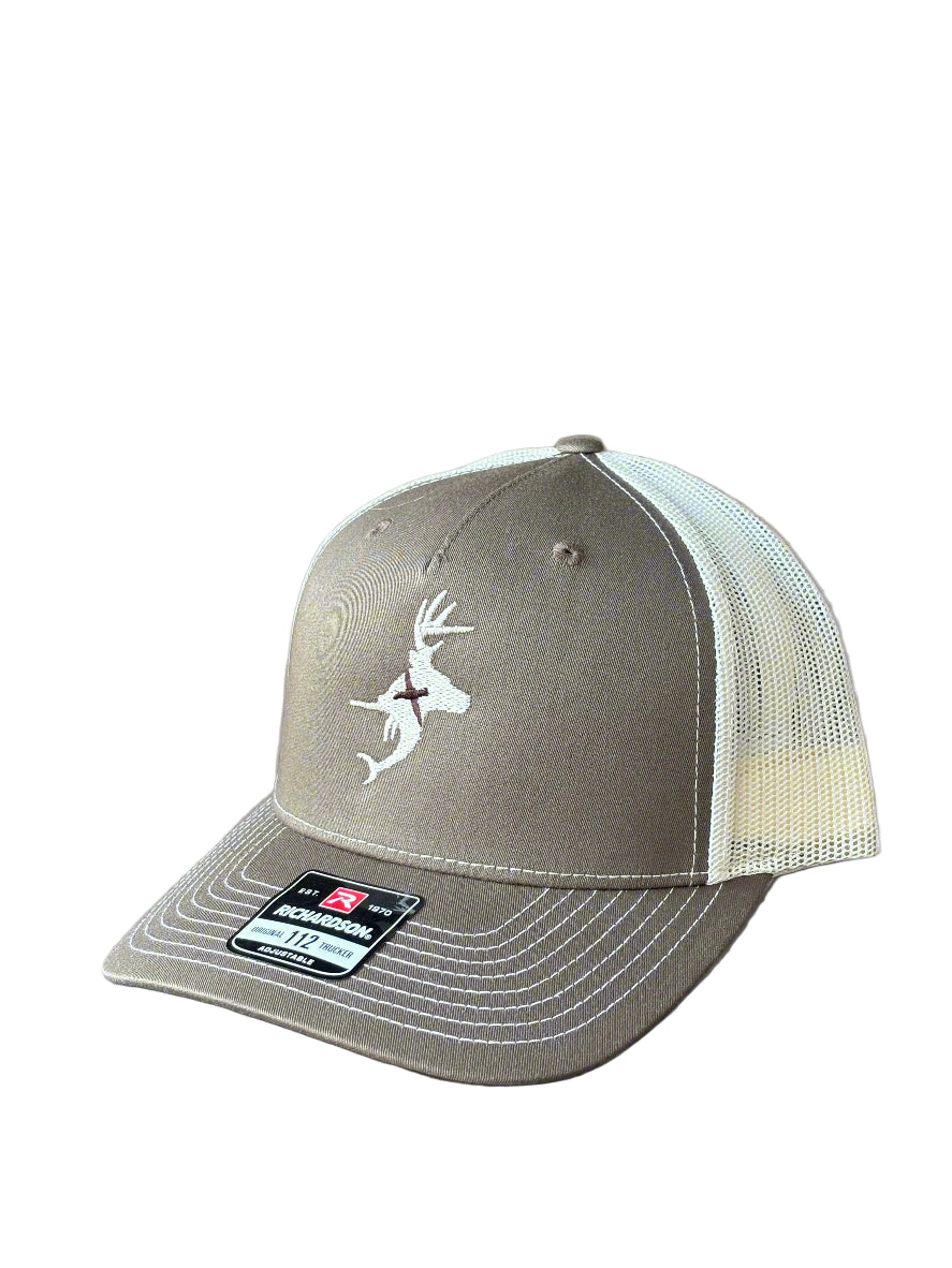 Chocolate Chip BDB Hat