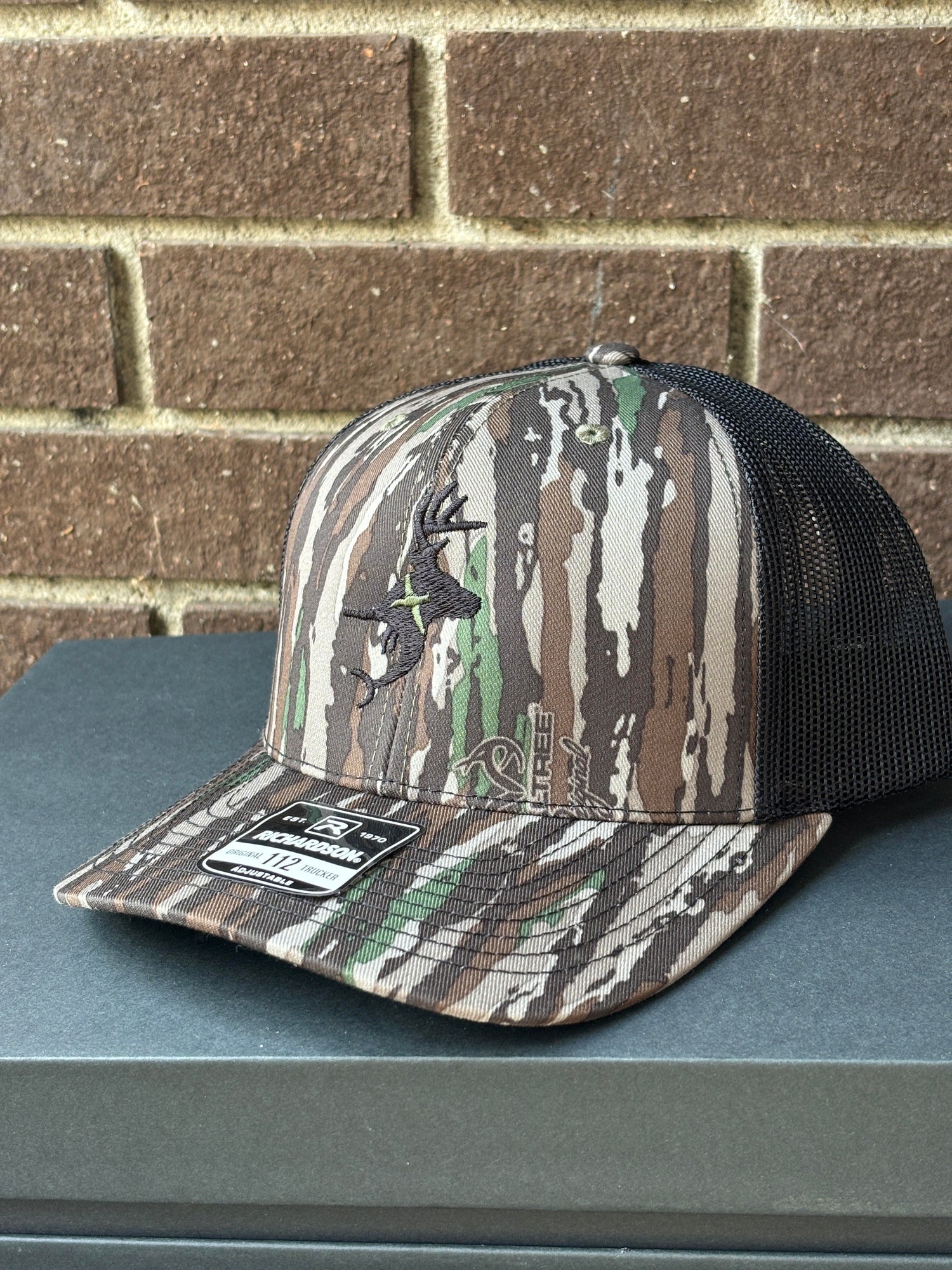 BDB Camo Hats