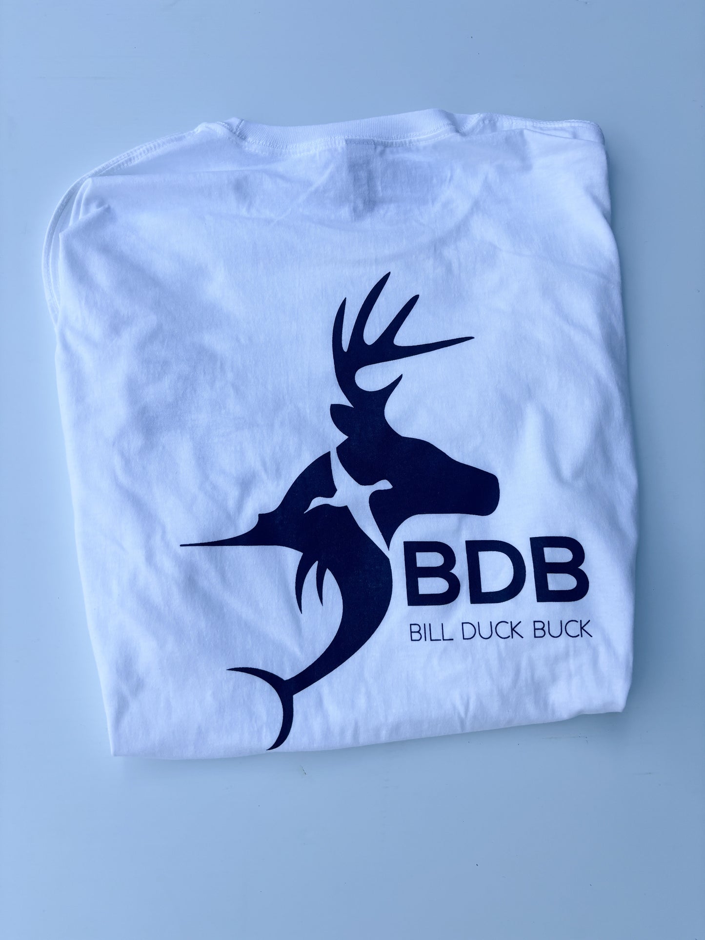 Short Sleeve Classic BDB T-Shirt